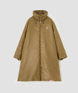Goldwin x Oamc Insulated Parka-Goldwin-Forget-me-nots Online Store