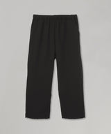 Wide Ankle Easy Pants-Goldwin-Forget-me-nots Online Store