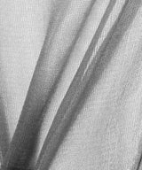 Sheer Frill Knit Top-LCDC TM-Forget-me-nots Online Store