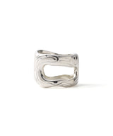 Globe Ring 02-Octi-Forget-me-nots Online Store