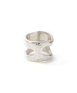 Globe Ring 02-Octi-Forget-me-nots Online Store