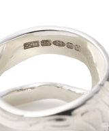 Globe Ring 02-Octi-Forget-me-nots Online Store