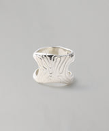 Globe Ring 02-Octi-Forget-me-nots Online Store