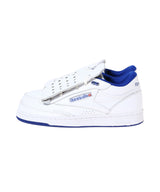 <Archive Sale>Club C Mid Ii Mr-Reebok-Forget-me-nots Online Store