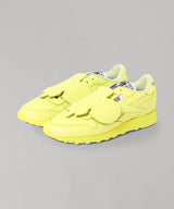 <Archive Sale>Eames Classic Leather-Reebok-Forget-me-nots Online Store