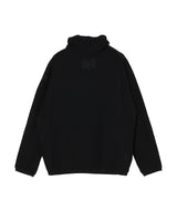 Perforated Wholegarment Knit Top-Goldwin 0-Forget-me-nots Online Store