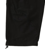 Cotton Silk Blend Helicoid Wide Pants-Goldwin 0-Forget-me-nots Online Store