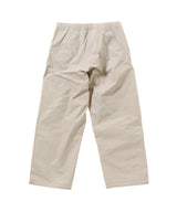 Parachute Seed Rip-Stop Pants-Goldwin 0-Forget-me-nots Online Store