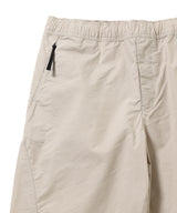 Parachute Seed Rip-Stop Pants-Goldwin 0-Forget-me-nots Online Store