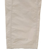 Parachute Seed Rip-Stop Pants-Goldwin 0-Forget-me-nots Online Store