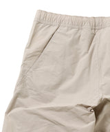 Parachute Seed Rip-Stop Pants-Goldwin 0-Forget-me-nots Online Store