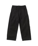Parachute Seed Rip-Stop Pants-Goldwin 0-Forget-me-nots Online Store