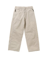 Parachute Seed Rip-Stop Pants-Goldwin 0-Forget-me-nots Online Store