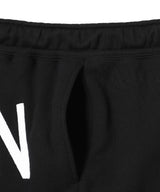 Nina Chanel Abney × Jordan Nc Fleece Short-JORDAN-Forget-me-nots Online Store