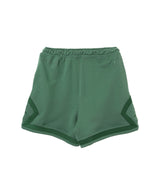 Nina Chanel Abney × Jordan Nc Fleece Short-JORDAN-Forget-me-nots Online Store