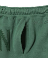 Nina Chanel Abney × Jordan Nc Fleece Short-JORDAN-Forget-me-nots Online Store