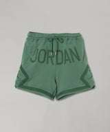 Nina Chanel Abney × Jordan Nc Fleece Short-JORDAN-Forget-me-nots Online Store