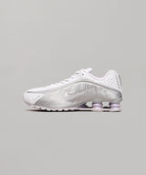 Nike Wmns Shox R4-NIKE-Forget-me-nots Online Store