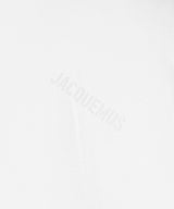 Jacquemus × Nike Nrg Og S/S Tee-NIKE-Forget-me-nots Online Store