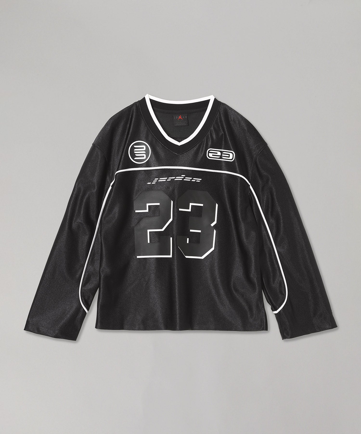 ジョーダン(JORDAN)｜Wmns Jordan Jrsy L/S Top - 250050012168