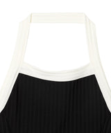 Wmns Jordan Poolside Halter Top-JORDAN-Forget-me-nots Online Store