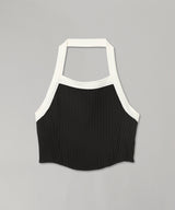Wmns Jordan Poolside Halter Top-JORDAN-Forget-me-nots Online Store