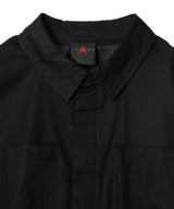 Wmns Jordan Poolside Woven S/S Top-JORDAN-Forget-me-nots Online Store