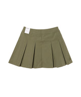 Wmns Jordan Poolside Pleated Skirt-JORDAN-Forget-me-nots Online Store