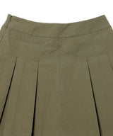 Wmns Jordan Poolside Pleated Skirt-JORDAN-Forget-me-nots Online Store