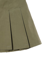 Wmns Jordan Poolside Pleated Skirt-JORDAN-Forget-me-nots Online Store