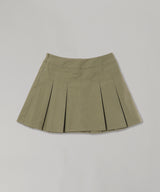 Wmns Jordan Poolside Pleated Skirt-JORDAN-Forget-me-nots Online Store