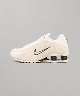 Nike Wmns Shox R4-NIKE-Forget-me-nots Online Store