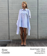 Hug Shirt-Charles Jeffrey Loverboy-Forget-me-nots Online Store