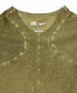 KNWLS x Nike Wmns Nrg Ghost L/S Top-NIKE-Forget-me-nots Online Store