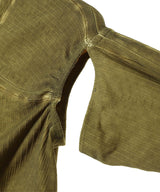 KNWLS x Nike Wmns Nrg Ghost L/S Top-NIKE-Forget-me-nots Online Store