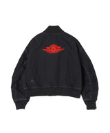 Wmns Jordan Renegade Rair Jacket-JORDAN-Forget-me-nots Online Store