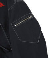 Wmns Jordan Renegade Rair Jacket-JORDAN-Forget-me-nots Online Store