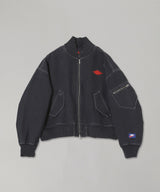 Wmns Jordan Renegade Rair Jacket-JORDAN-Forget-me-nots Online Store