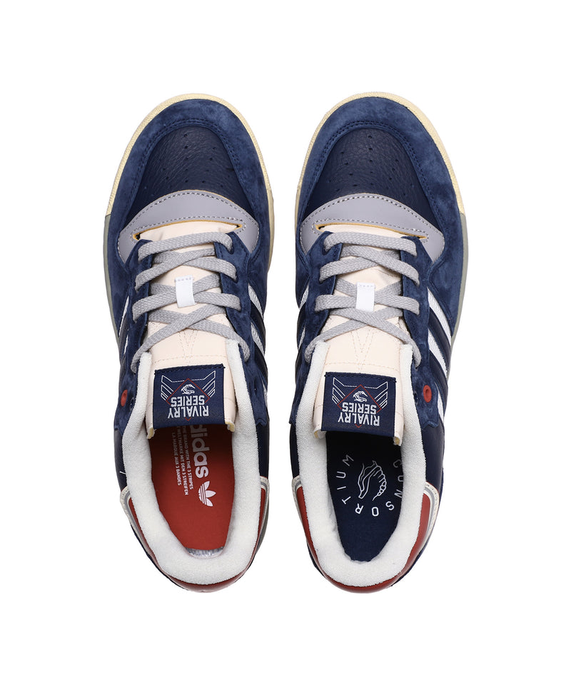 Rivalry Low ED-adidas-Forget-me-nots Online Store