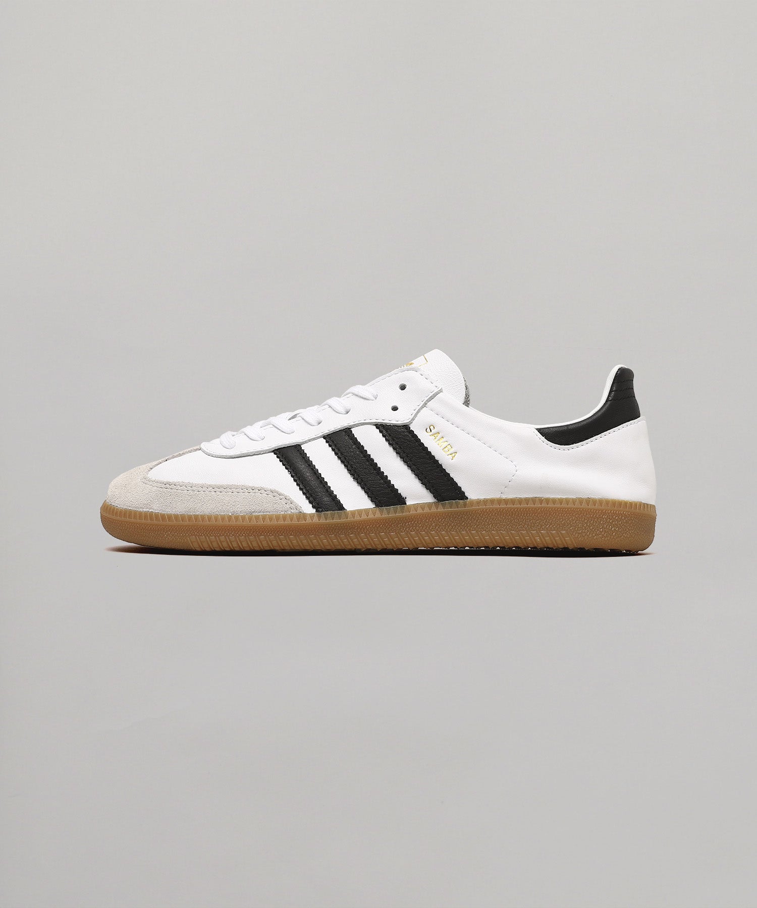 Samba Decon ｜アディダス(adidas)｜Forget-me-nots Online Store