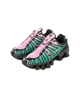 Nike Wmns Shox Tl Fade-NIKE-Forget-me-nots Online Store