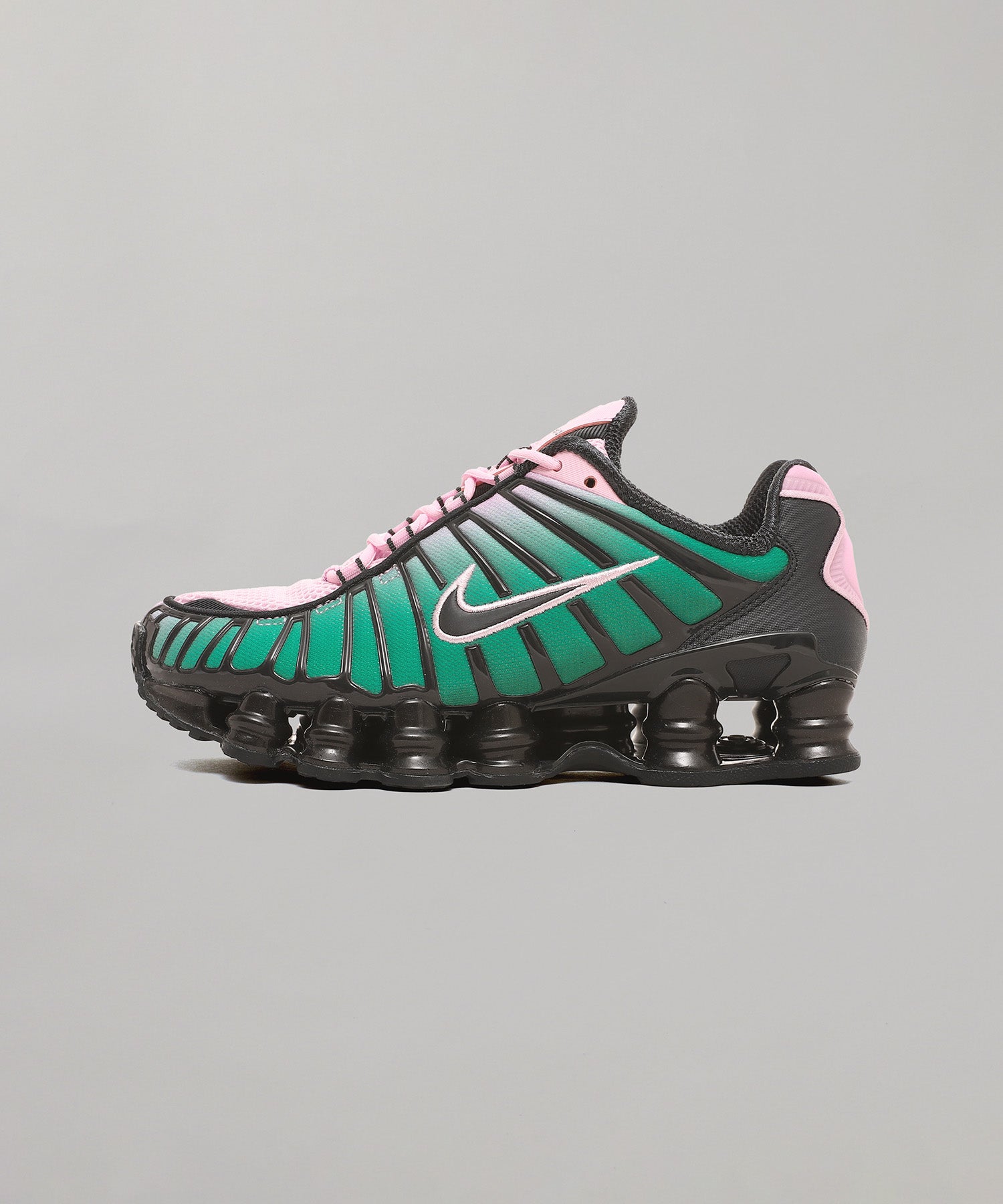 未夢 ナイキ(NIKE)｜Nike Wmns Shox Tl Fade｜Forget-me-nots Online