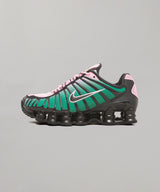 Nike Wmns Shox Tl Fade-NIKE-Forget-me-nots Online Store