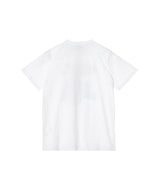 Basic Cotton Jersey Neon Puppy T-Shirt-GANNI-Forget-me-nots Online Store