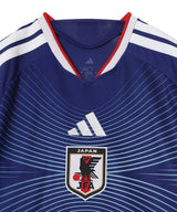 2026/27 Jfa Home Jersey-adidas-Forget-me-nots Online Store
