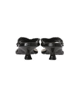 Melissa Thong Kitten Heel-GANNI-Forget-me-nots Online Store