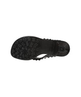 Melissa Thong Kitten Heel-GANNI-Forget-me-nots Online Store