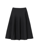 Milan Midi Flare Skirt-CFCL-Forget-me-nots Online Store