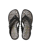 Melissa Thong Kitten Heel-GANNI-Forget-me-nots Online Store
