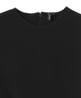 Ls Bodysuit - Nylon Spandex Ls Bodysuit - Nylon Spandex Soot-entire studios-Forget-me-nots Online Store